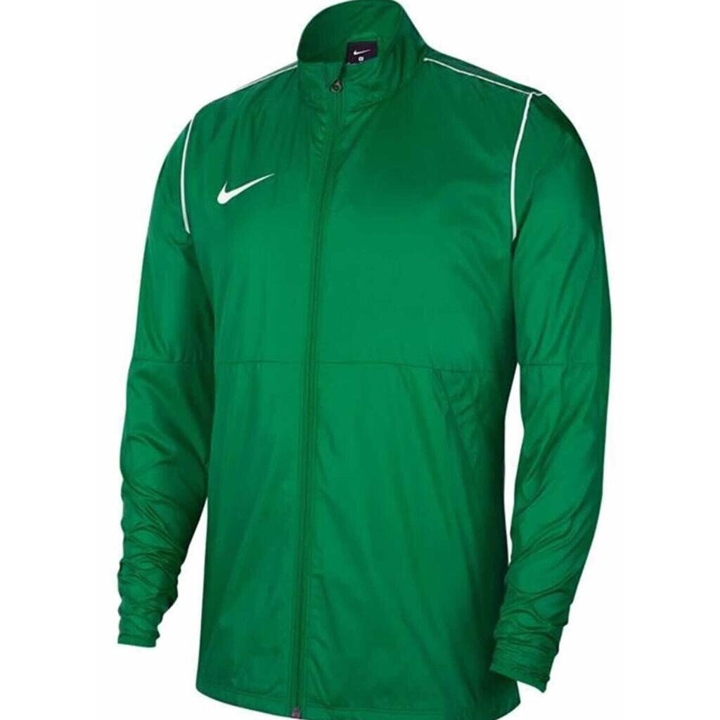 Nike Bv6881 Prl Park20 Rn Jkt W Yeşil - 1