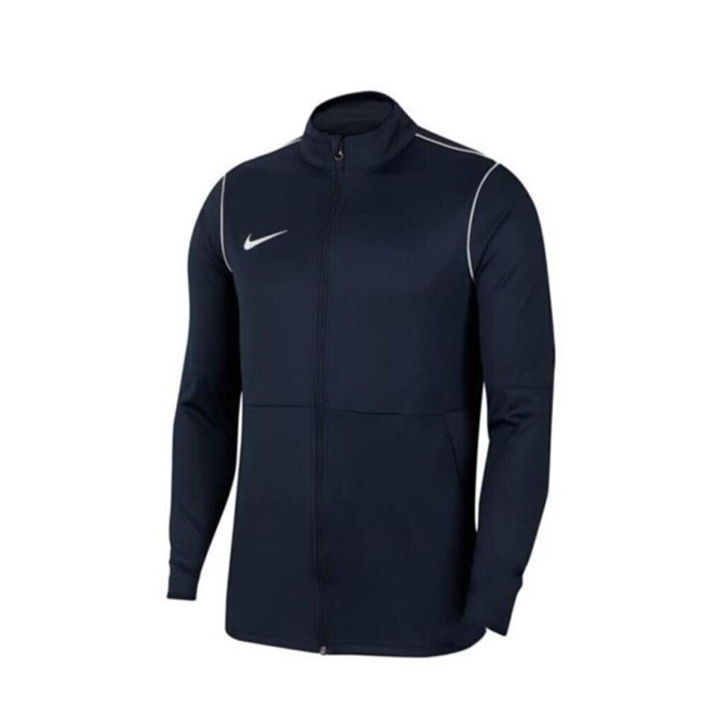 Nike Bv6885 Dry Park20 Trk Jkt Lacivert - 1