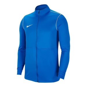 Nike Bv6885 Dry Park20 Trk Jkt Mavi 