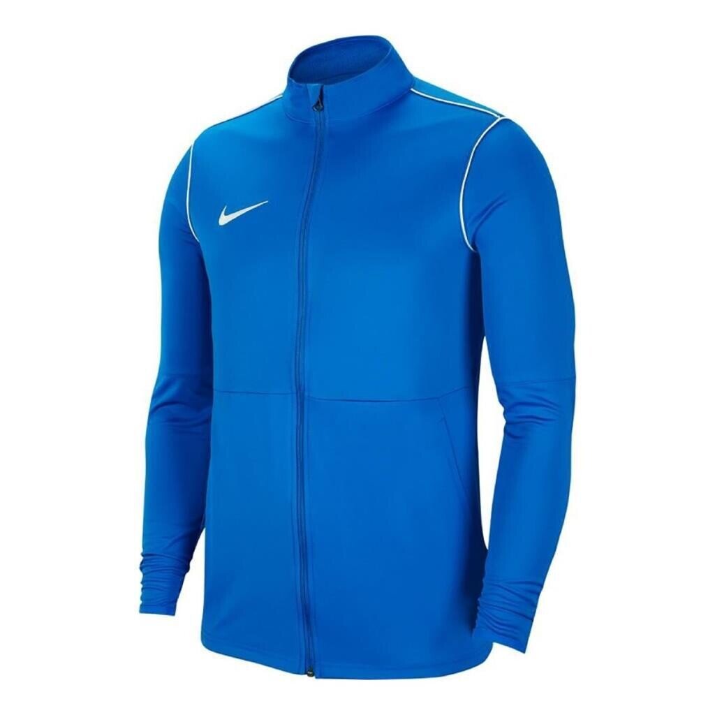 Nike Bv6885 Dry Park20 Trk Jkt Mavi - 1