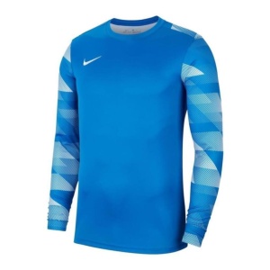 Nike Cj6066 Drı Fıt Park 4 Goalkeeper Jby Mavi 