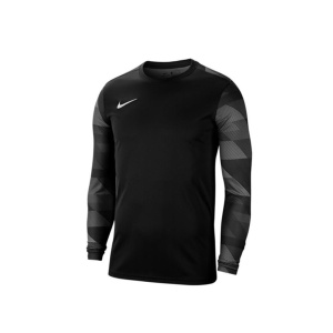 Nike Cj6066 Drı Fıt Park 4 Siyah Goalkeeper Jby 