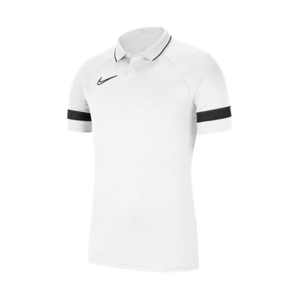 Nike Cw6104 Dri Fit Academy Beyaz - 1