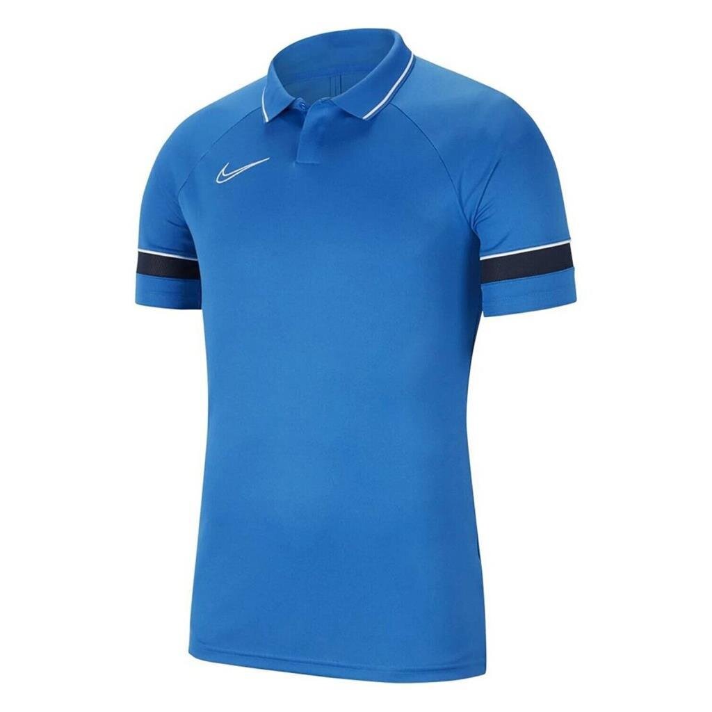 Nike Cw6104 Dri Fit Academy Mavi - 1