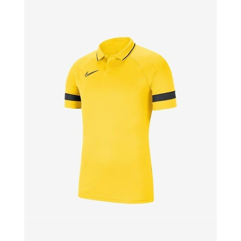 Nike Cw6104 Dri Fit Academy Sarı - 1