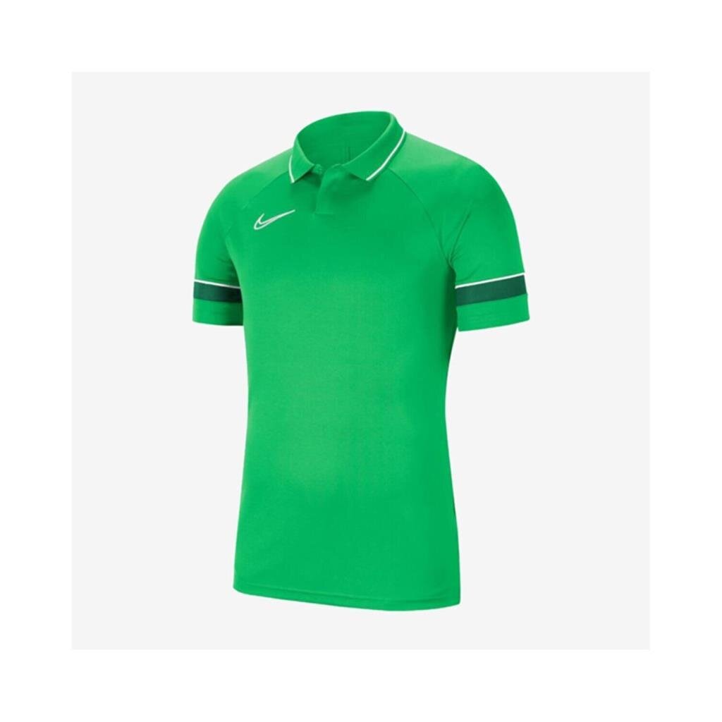 Nike Cw6104 Dri Fit Academy Yeşil - 1