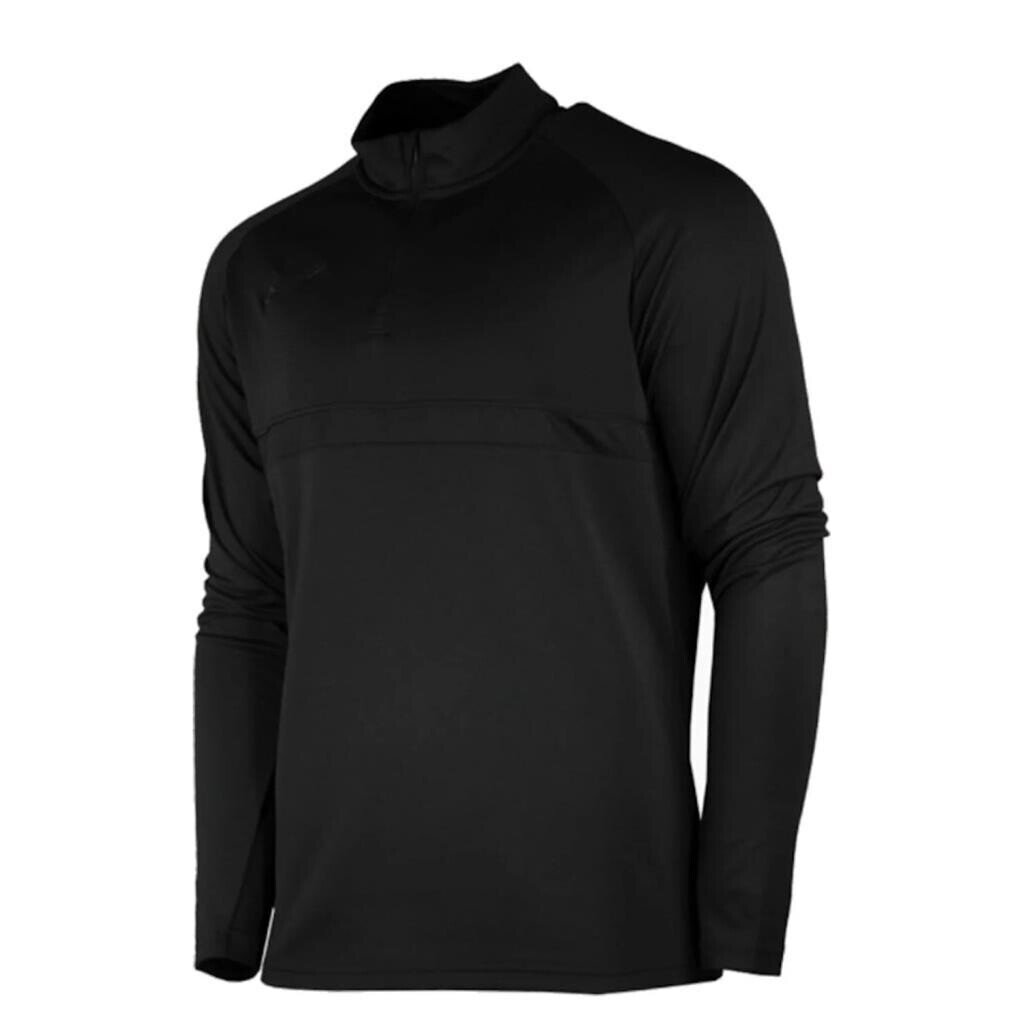 Nike Cw6110 Dri Fit Academy Eşofman Üst Siyah - 1