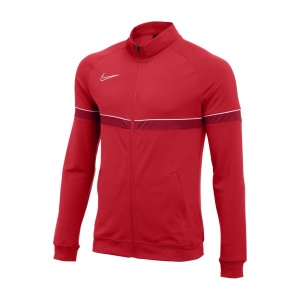 Nike Cw6113-719 Dri Fit Academy Kırmızı 