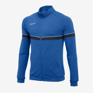 Nike Cw6113-719 Dri Fit Academy Mavi 