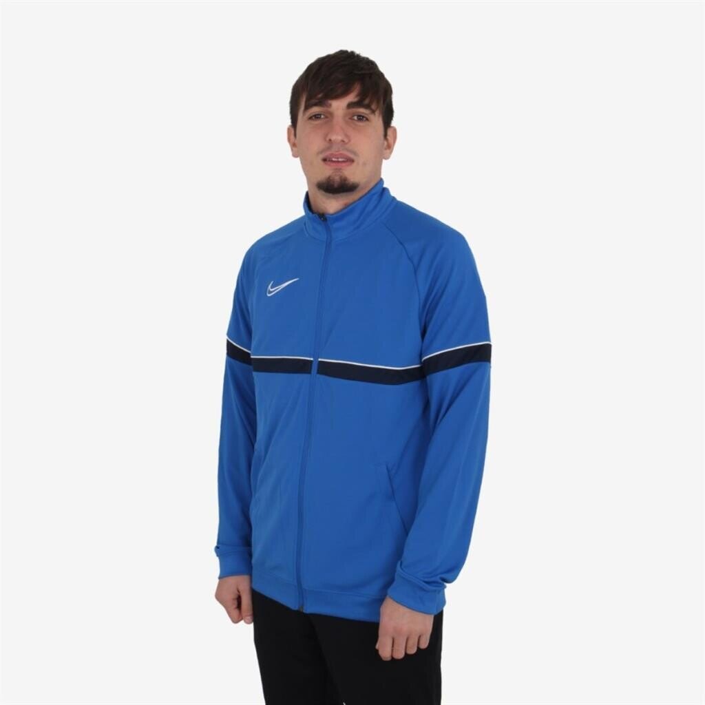 Nike Cw6113-719 Dri Fit Academy Mavi - 3