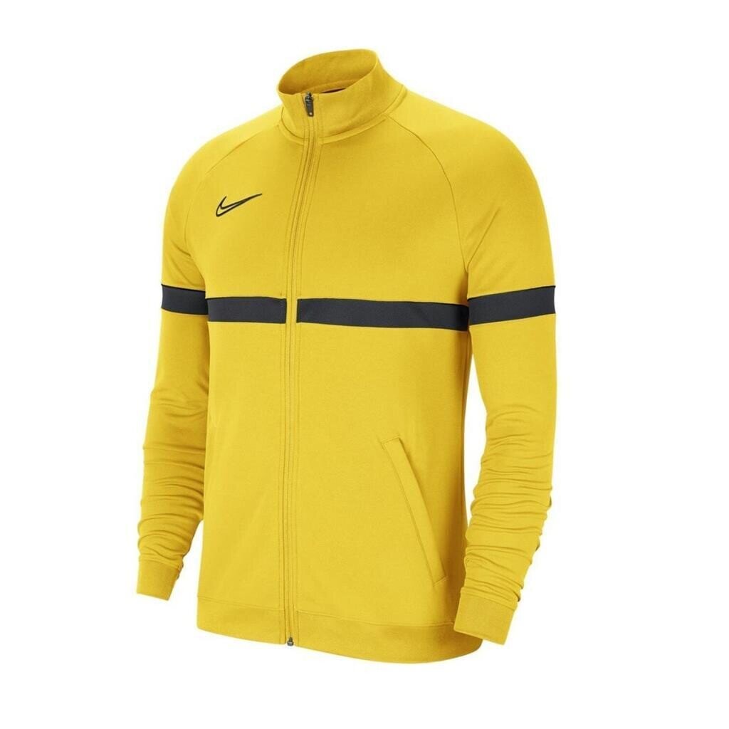 Nike Cw6113-719 Dri Fit Academy Sarı - 1