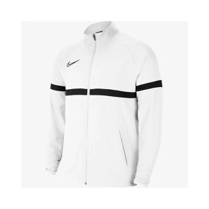 Nike Cw6118 Dri Fit Academy Eşofman Üst Beyaz 