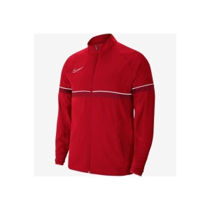 Nike Cw6118 Dri Fit Academy Eşofman Üst Kırmızı 