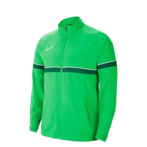 Nike Cw6118 Dri Fit Academy Eşofman Üst Yeşil 