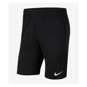 Nike Cw6152 M Nk Df Park20 Short Kz Siyah 