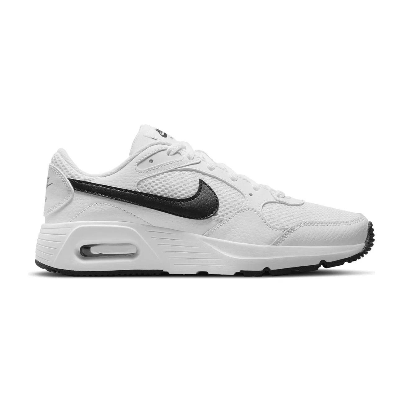 Nike Cz5358 Air Max Sc (Gs) Spor Ayakkabı Beyaz - 1