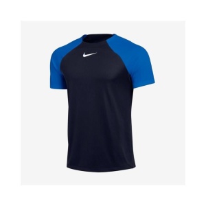 Nike Dh9225 M Nk Df Acdpr Ss Top K T-Shirt Lacivert Mavi 