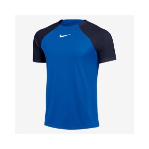 Nike Dh9225 M Nk Df Acdpr Ss Top K T-Shirt Mavi Lacivert 