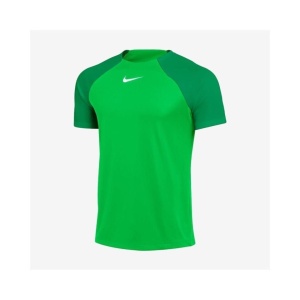 Nike Dh9225 M Nk Df Acdpr Ss Top K T-Shirt Yeşil 