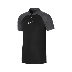 Nike Dh9228 M Nk Df Acdpr Ss Polo K T-Shirt Siyah Gri 