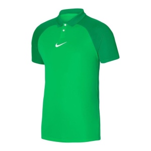 Nike Dh9228 M Nk Df Acdpr Ss Polo K T-Shirt Yeşil 