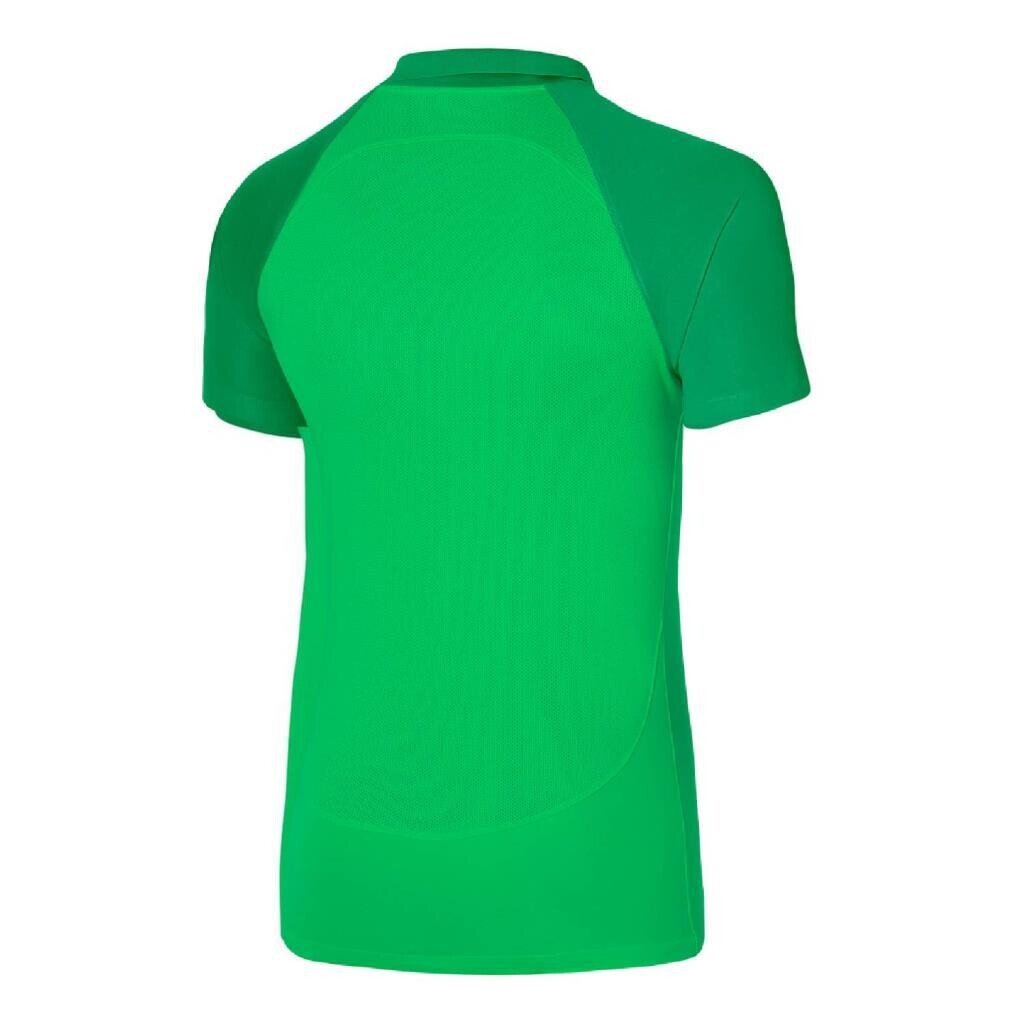 Nike Dh9228 M Nk Df Acdpr Ss Polo K T-Shirt Yeşil - 2