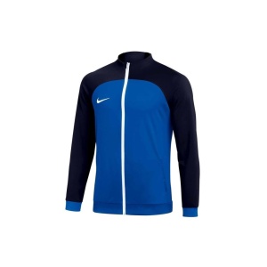 Nike Dh9234 M Nk Df Acdpr Trk Jkt K Sweatshirt Mavi Lacivert 