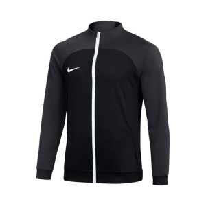 Nike Dh9234 M Nk Df Acdpr Trk Jkt K Sweatshirt Siyah Gri 