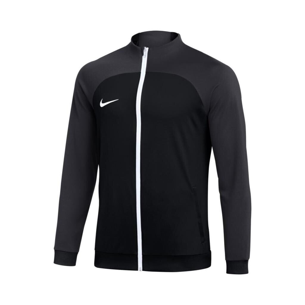 Nike Dh9234 M Nk Df Acdpr Trk Jkt K Sweatshirt Siyah Gri - 1