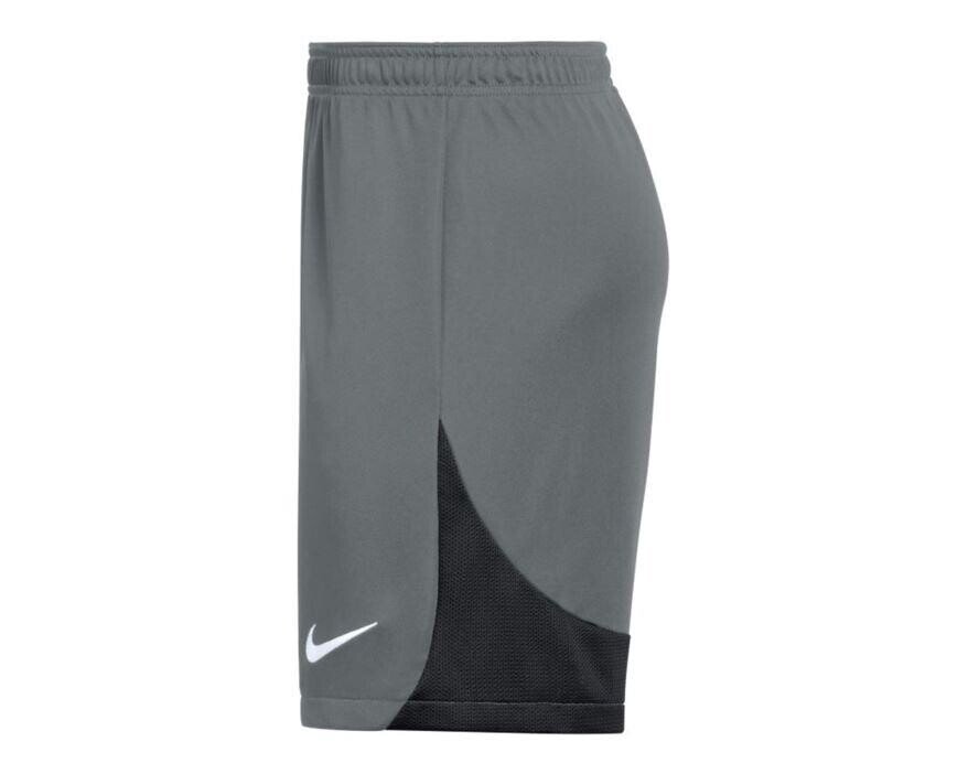 Nike Dh9236 M Nk Df Acdpr Short K Şort Gri Siyah - 2