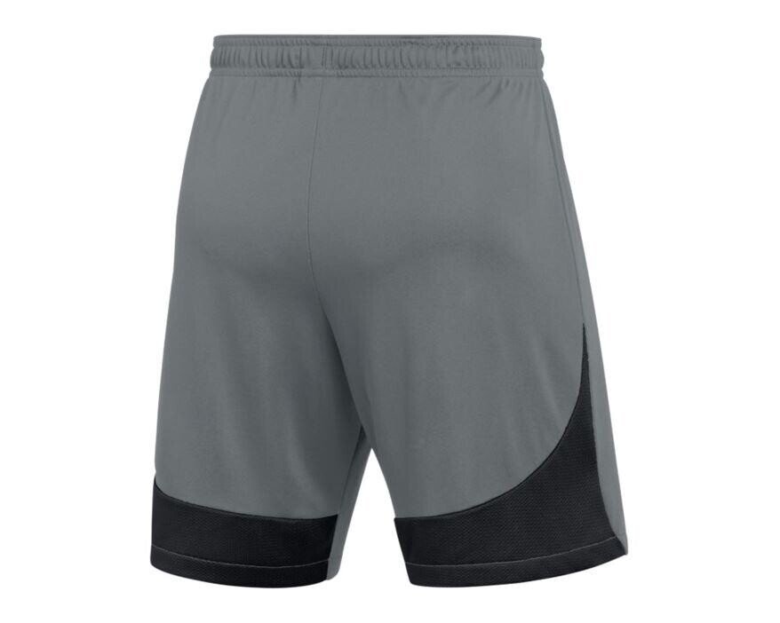 Nike Dh9236 M Nk Df Acdpr Short K Şort Gri Siyah - 3