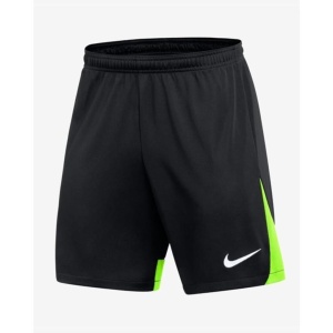 Nike Dh9236 M Nk Df Acdpr Short K Şort Neon Yeşil 