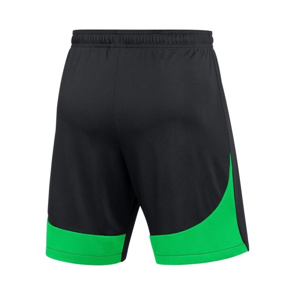 Nike Dh9236 M Nk Df Acdpr Short K Şort Siyah Yeşil - 2