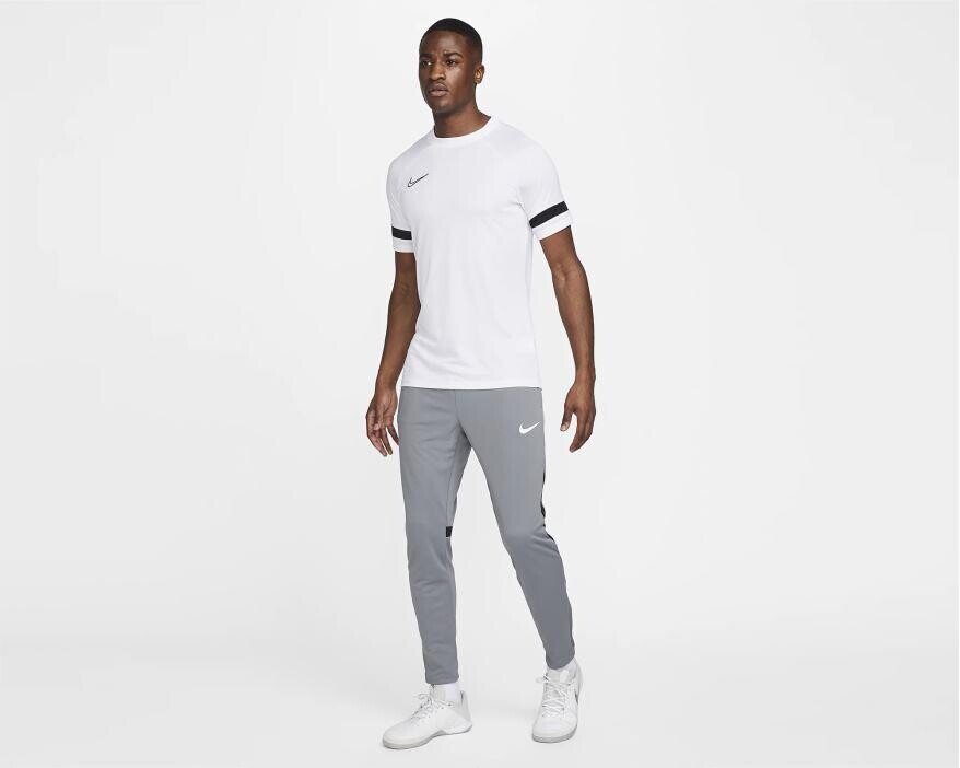 Nike Dh9240 M Nk Df Acdpr Pant Kpz Eşofman Alt Gri - 4