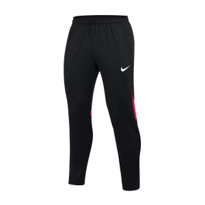 Nike Dh9240 M Nk Df Acdpr Pant Kpz Eşofman Alt Siyah Kırmızı 