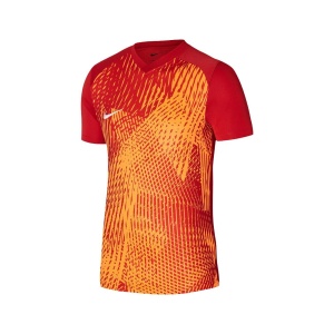 Nike DR0944 M Nk Df Prcsn Vı Jsy Ss Kırmızı 