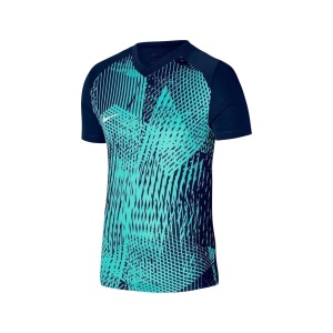 Nike DR0944 M Nk Df Prcsn Vı Jsy Ss Lacivert 