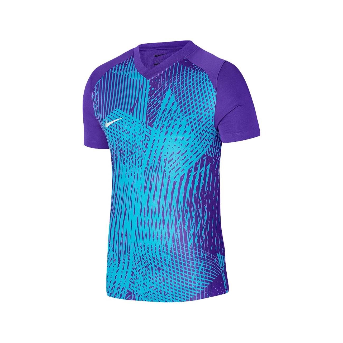 Nike DR0944 M Nk Df Prcsn Vı Jsy Ss Mor - 1