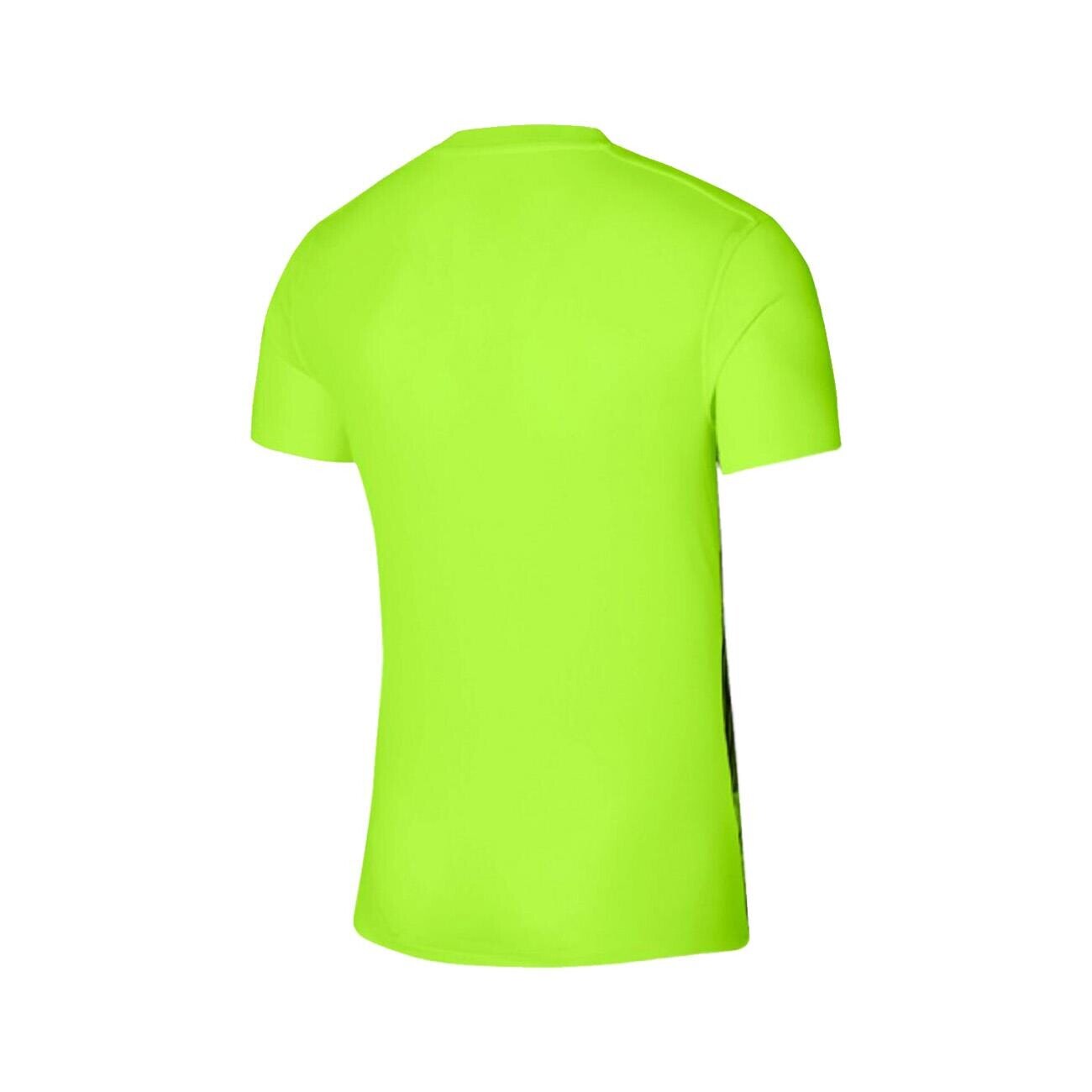 Nike DR0944 M Nk Df Prcsn Vı Jsy Ss Neon Yeşil - 2