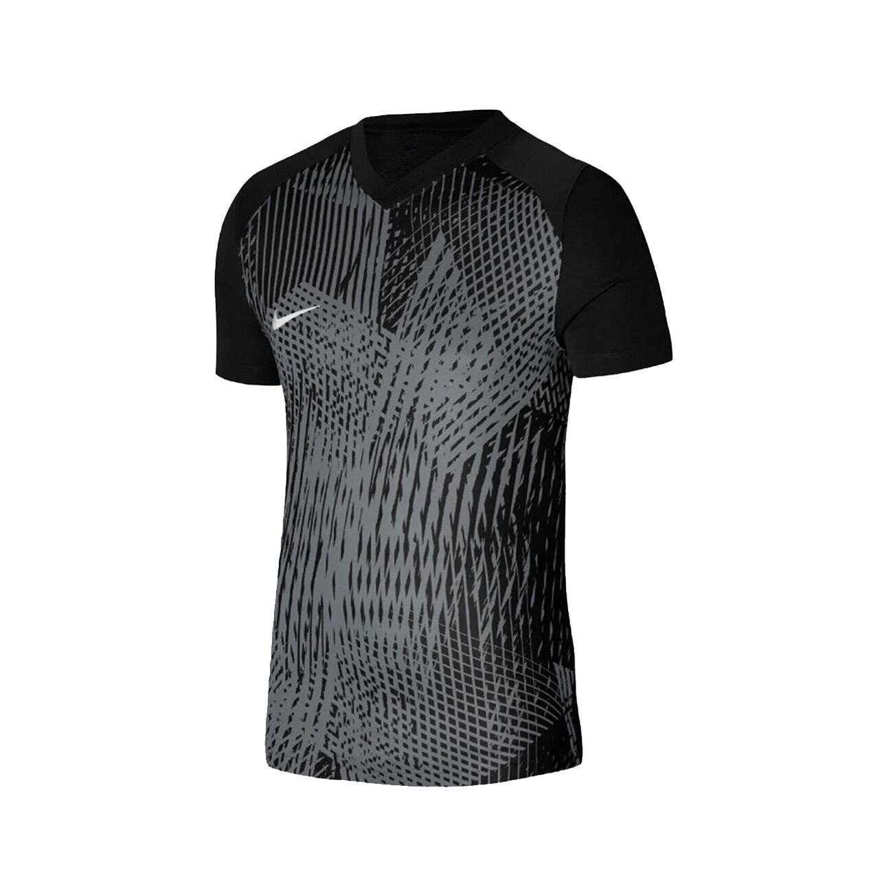 Nike DR0944 M Nk Df Prcsn Vı Jsy Ss Siyah - 1