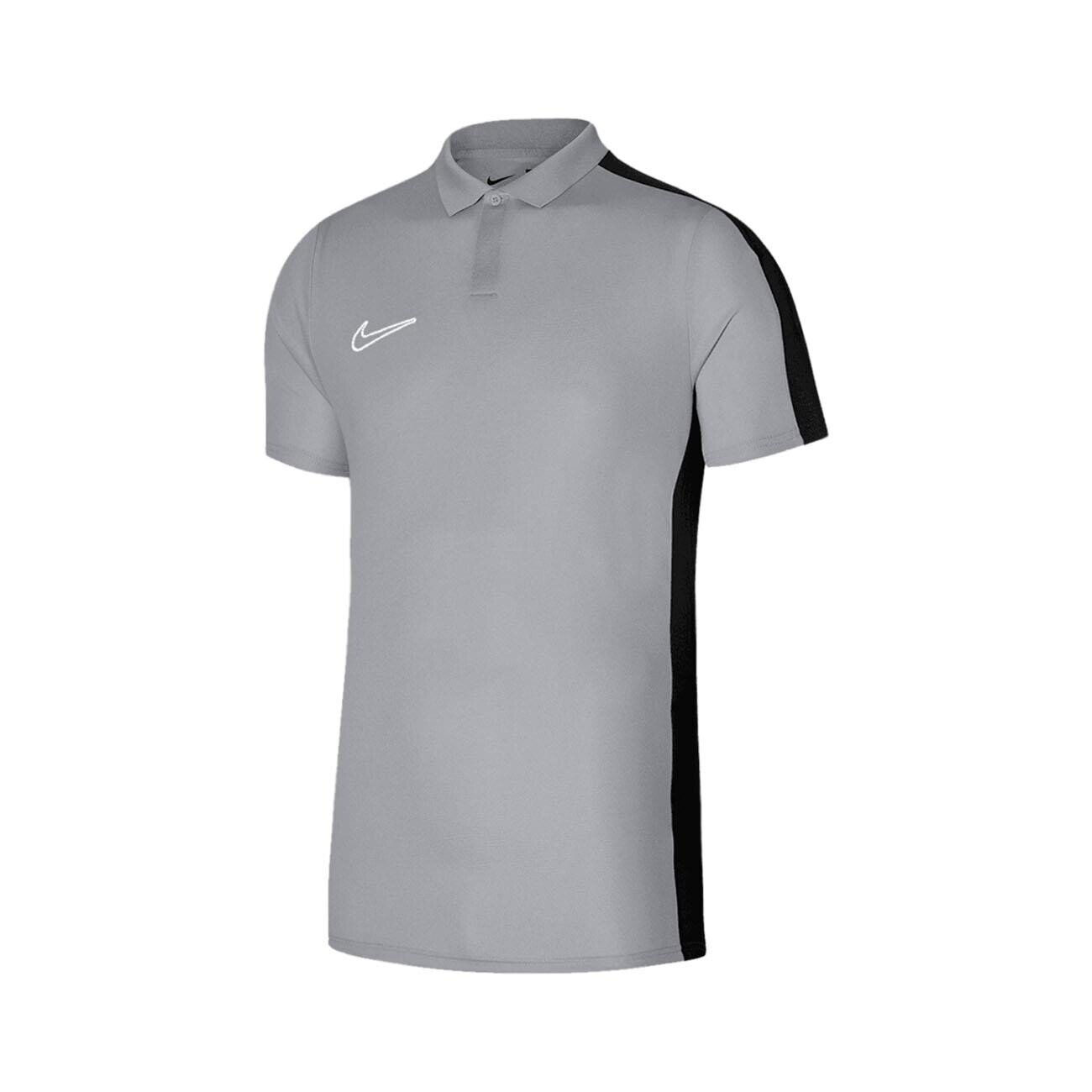 Nike DR1346 M Nk Df Acd23 Polo Ss Gri - 1