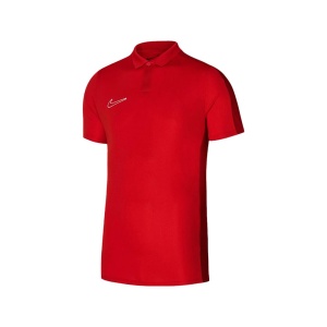 Nike DR1346 M Nk Df Acd23 Polo Ss Kırmızı 