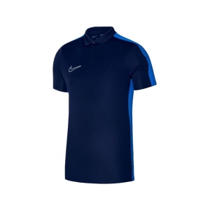 Nike DR1346 M Nk Df Acd23 Polo Ss Lacivert 