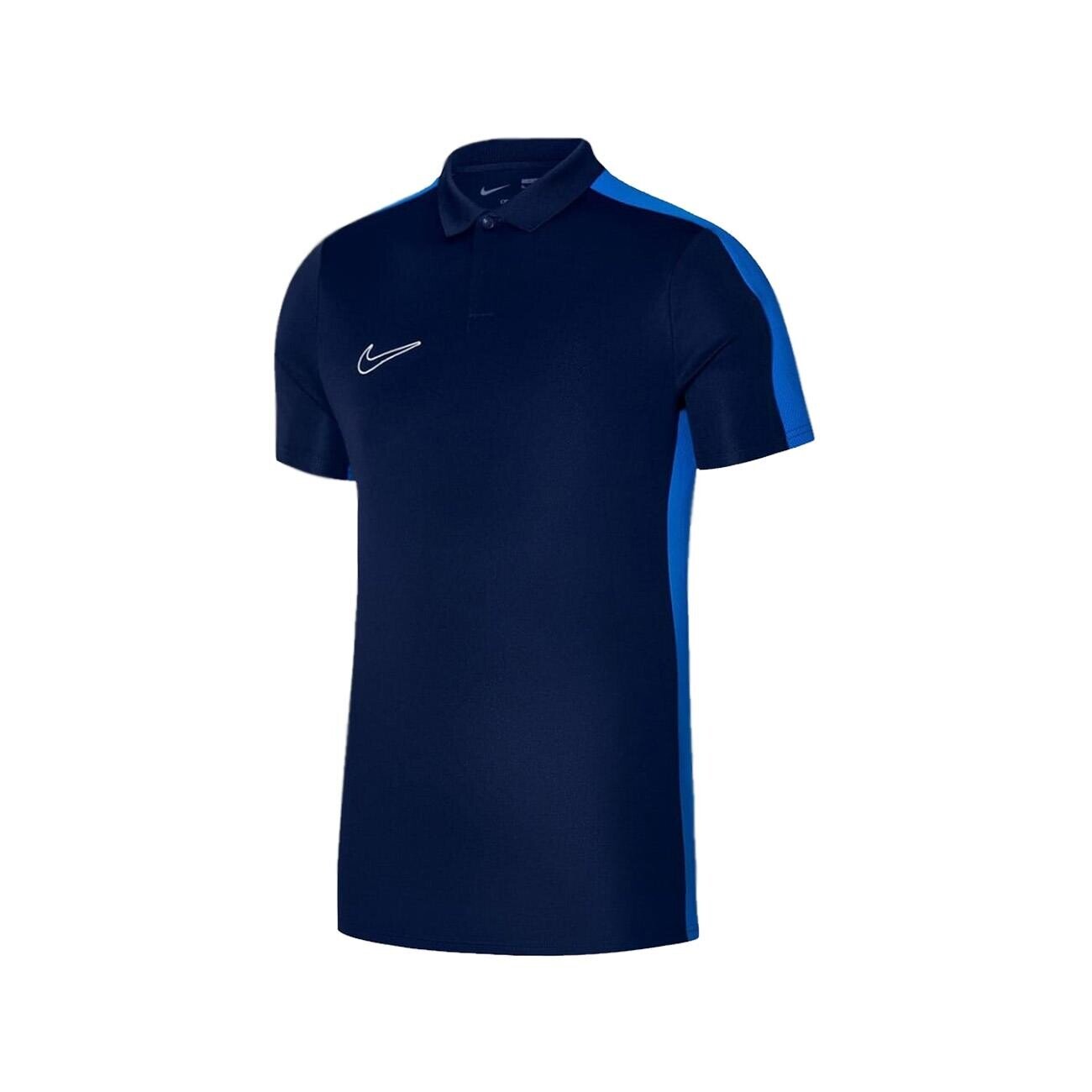 Nike DR1346 M Nk Df Acd23 Polo Ss Lacivert - 1