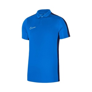 Nike DR1346 M Nk Df Acd23 Polo Ss Mavi 