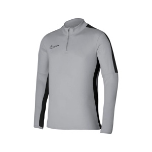 Nike DR1352 M Nk Df Acd23 Drıl Top Gri 