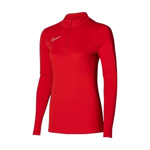 Nike DR1354 W Nk Df Acd23 Drıl Top Kırmızı 