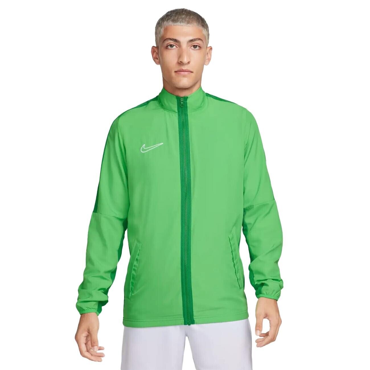 Nike DR1710 Dri Fit Academy Yeşil - 1