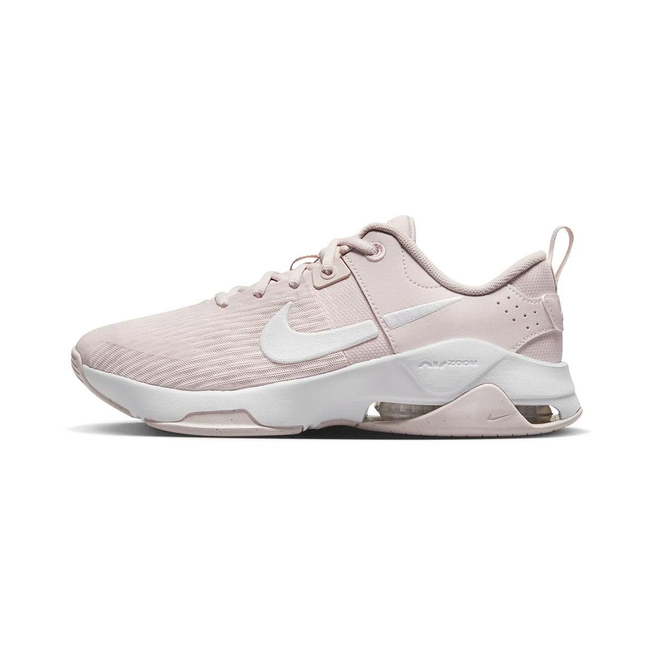 Nike Dr5720 Zoom Bella 6 Spor Ayakkabı Pembe - 3