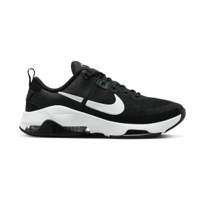 Nike Dr5720 Zoom Bella 6 Spor Ayakkabı Siyah 